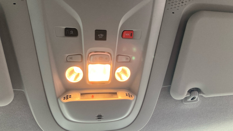 Peugeot Partner Standard Diesel 1.5 BlueHDi 100 Asphalt Van